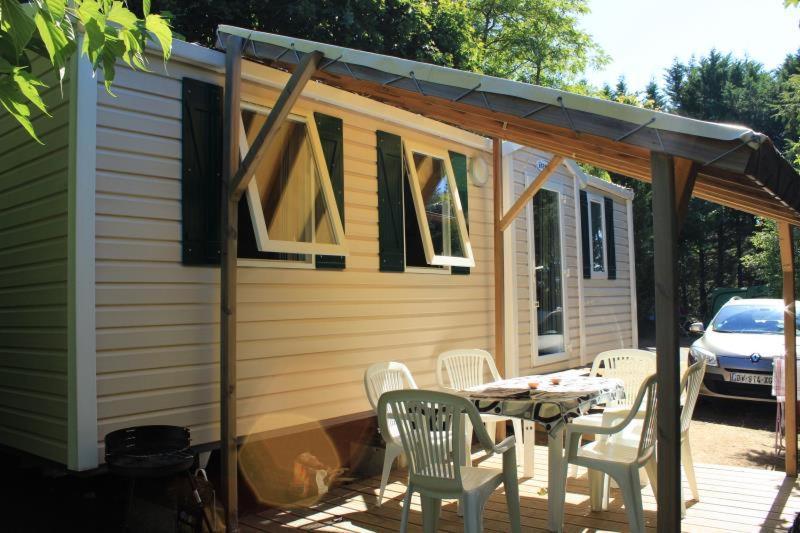 Camping Maeva Escapades Au P'Tit Bonheur Peyrillac-et-Millac ภายนอก รูปภาพ