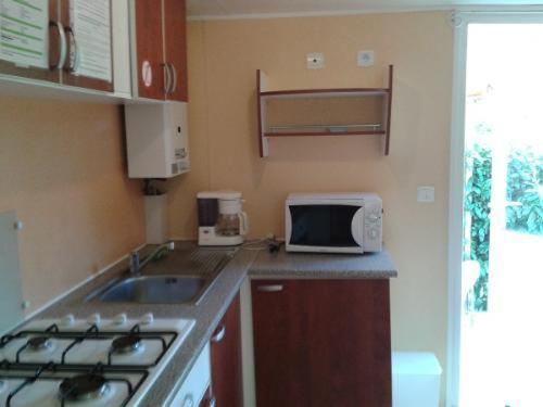 Camping Maeva Escapades Au P'Tit Bonheur Peyrillac-et-Millac ภายนอก รูปภาพ